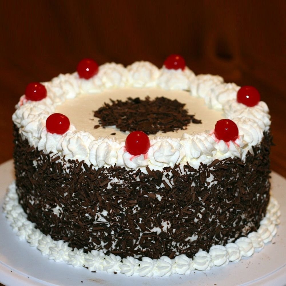 Cakes